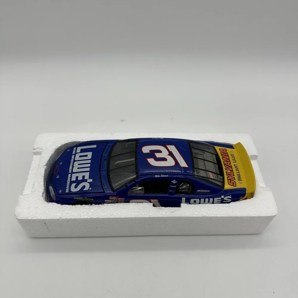 Mike Skinner #31 Lowe's 1999 Monte Carlo 1:24 Car Bank 1 of 1,500 C249916177-2